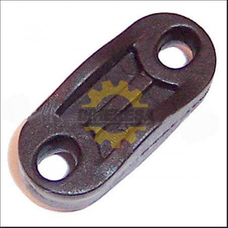 687123-7 ABRAZADERA DEL CABLE P/DLM480
