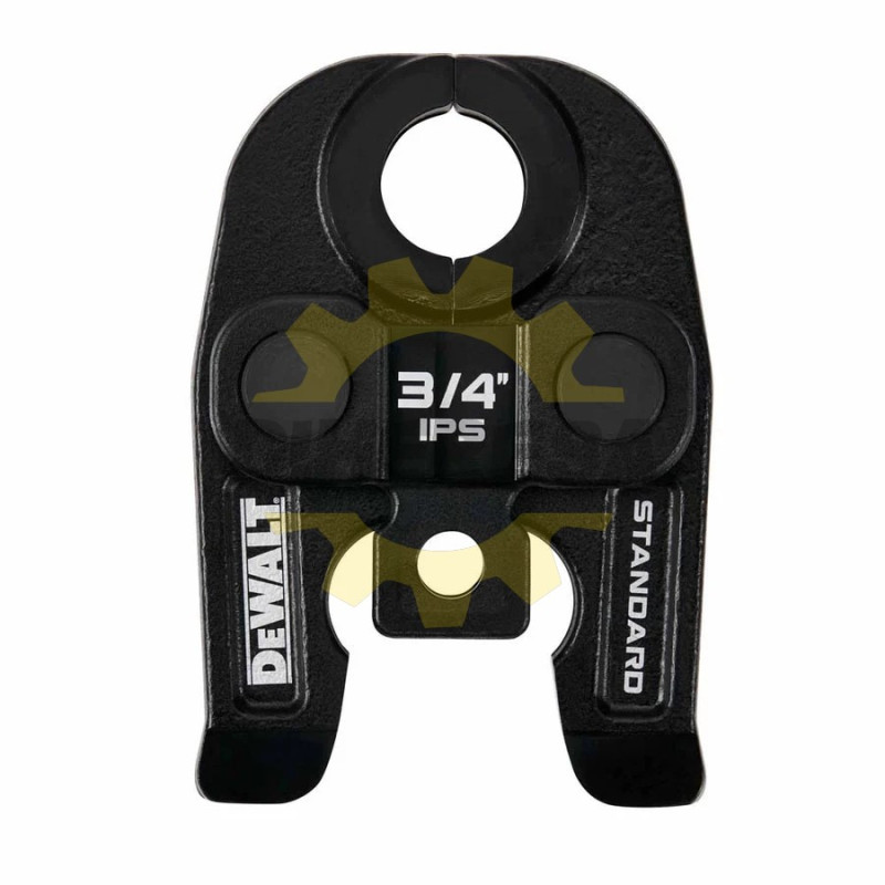 DCE202034 3/4IN IPS JAW DCE202034 3/4IN IPS JAW