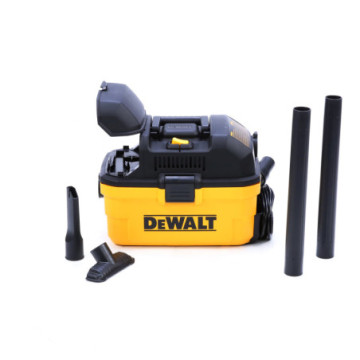DXV04T 4-Gallon 5-HP Corded...