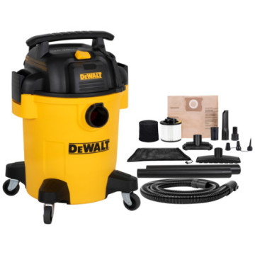 DXV06PL 6-Gallon 4-HP...