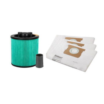 DXVA19-0501 Reusable Large...
