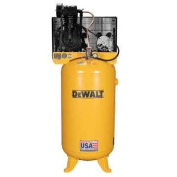 DXCM803.COM 80-Gallons Electric 175 PSI Vertical Air Compressor