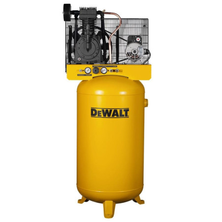 DXCMV5048055 80-Gallons Electric 175 PSI Vertical Air Compressor