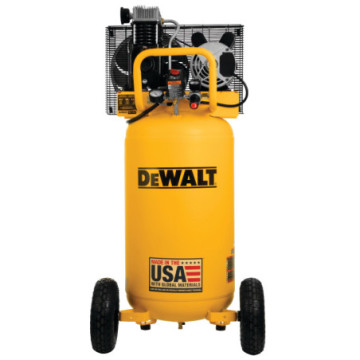 DXCM251 25-Gallons Portable Electric 200 PSI Vertical Air Compressor