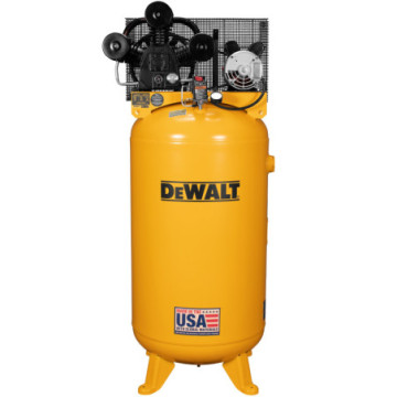 DXCM801.COM 80-Gallons Electric 155 PSI Vertical Air Compressor