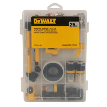 DXCM024-0412 25 pc Accessory Kit