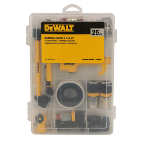 DXCM024-0412 25 pc Accessory Kit