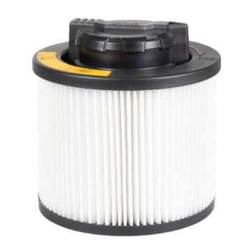 DXVC4001 Reusable Small Wet/Dry Shop Vacuum Cartridge filter