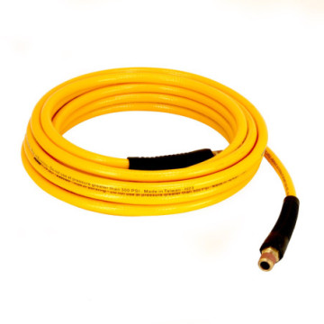 DXCM012-0250 1/4-in X 25 Ft Braided Polyurethane Hose