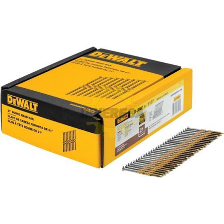 DWRHS8DR113G 2-3/8 IN X .113 IN RING GALV