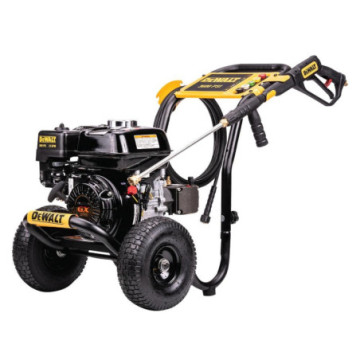 DXPW61299 3600 PSI 2.5 GPM Gas Cold Water Professional Pressure Washer with HONDA GX200 Engine