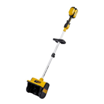 DXSVXA2016-002 10 in. 20-Volt MAX Cordless Snow Shovel - Tool Only