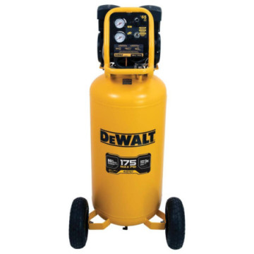 DXCMSAC260 26 Gal. 175 PSI Ultra Quiet Portable Electric Air Compressor