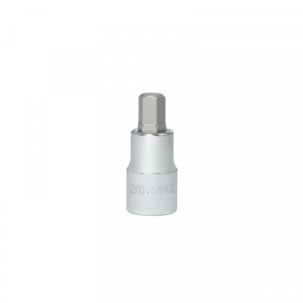 F58H20 SURTEK Dado 1/2" punta hexagonal  5/8 Surtek | DIHERESA