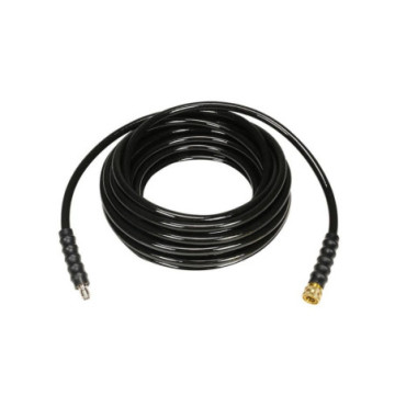 DXPA50PH 3/8 in. x 50 ft Replacement/Extension Hose for Cold Water 5000 PSI Pressure Washers