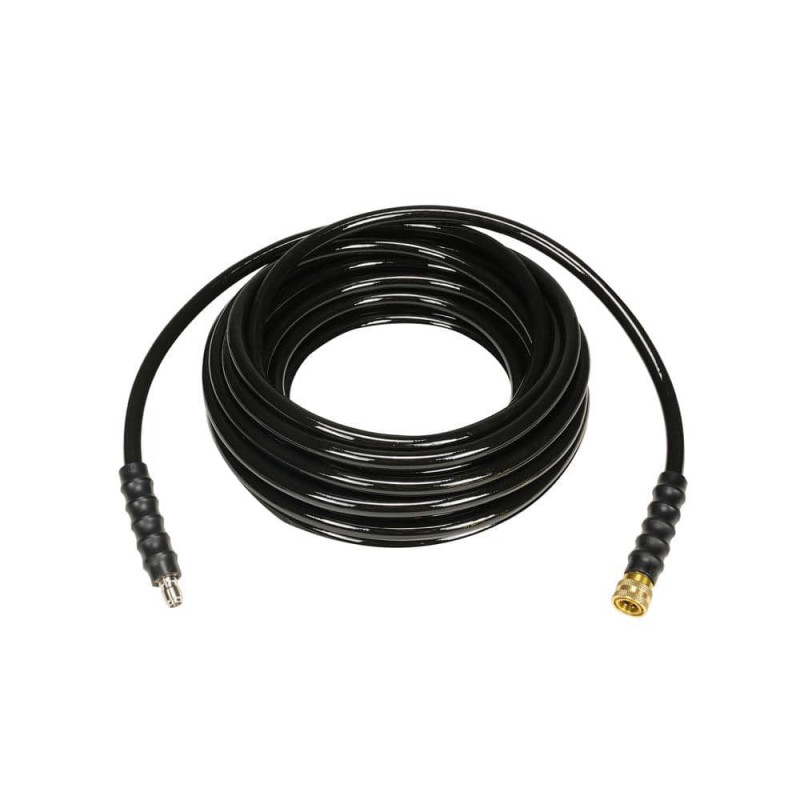 DXPA50PH 3/8 in. x 50 ft Replacement/Extension Hose for Cold Water 5000 PSI Pressure Washers