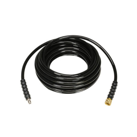 DXPA50PH 3/8 in. x 50 ft Replacement/Extension Hose for Cold Water 5000 PSI Pressure Washers