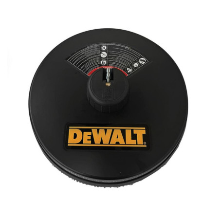 DXPA37SC Universal 18 in. Surface Cleaner for Cold Water Pressure Washers Rated up to 3700 PSI