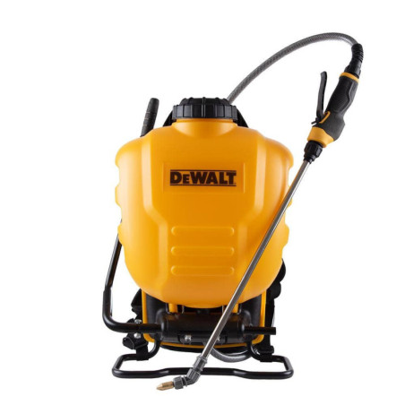 DXSP190652 4 Gal. Backpack Sprayer