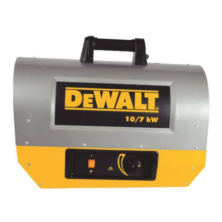 DXH1000TS 10,000-Watt Forced Air Electric Indoor Furnace with Thermostat
