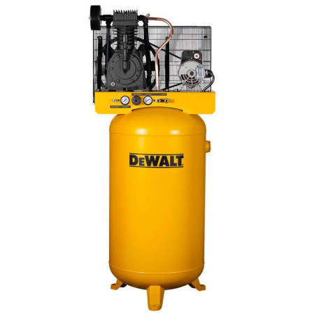 DXCMV5048055 80 Gal. Stationary Electric Air Compressor