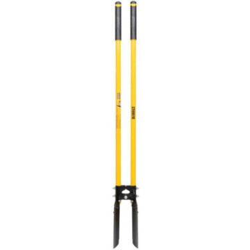 DXLHA2607 46 in. Fiberglass Handle Post Hole Digger