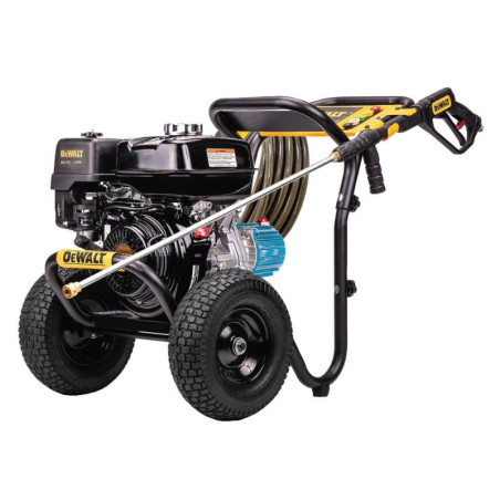 DXPW60605 4200 PSI 4.0 GPM Gas Cold Water Pressure Washer with HONDA GX390 Engine