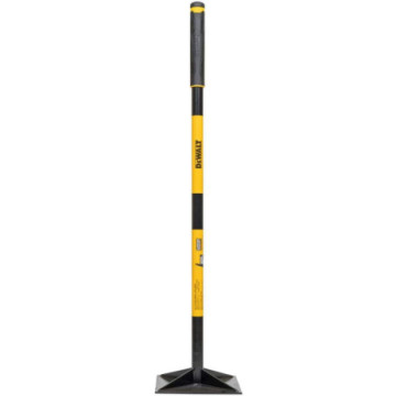 DXLHA2617 44.88 in. Black Steel Tamper