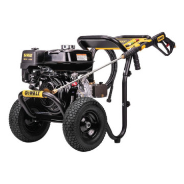 DXPW4035 4000 PSI 3.5 GPM Cold Water Gas Pressure Washer with HONDA GX270 Engine