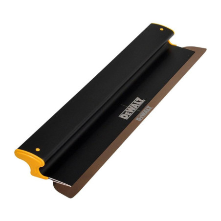 DXTT-2-924 24 in. Skimming Blade - Aluminum Housing with 0.012 in