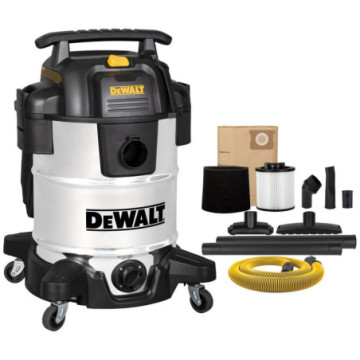 DXV10SB 10 Gal. Stainless...