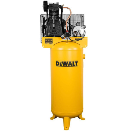 DXCMV5076055 60 Gal. 175 PSI Two Stage Stationary Electric Air Compressor
