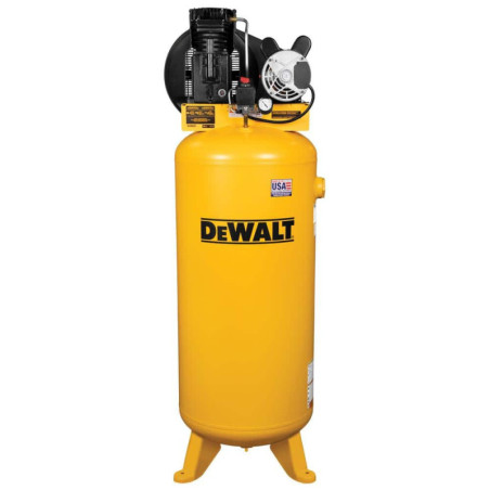 DXCMLA3706056 60 Gal. Vertical Stationary Electric Air Compressor