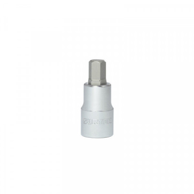 F58H14M SURTEK Dado 1/2" punta hexagonal  14 mm Surtek | DIHERESA