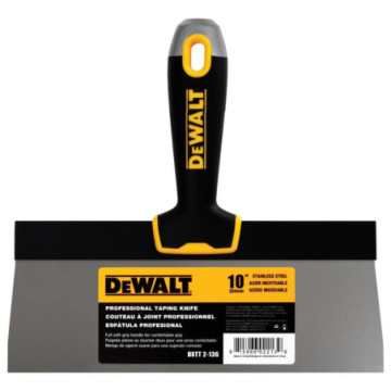 DXTT-2-136 10 in. Stainless...
