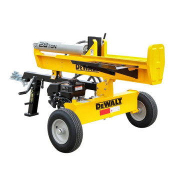 DXGLXT2801 28 Ton 196cc...