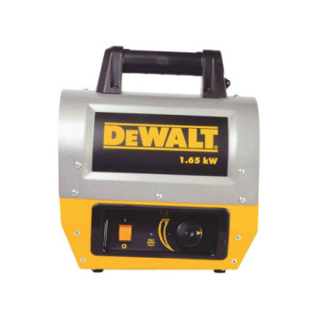 DXH165 5,118 BTU Electric...