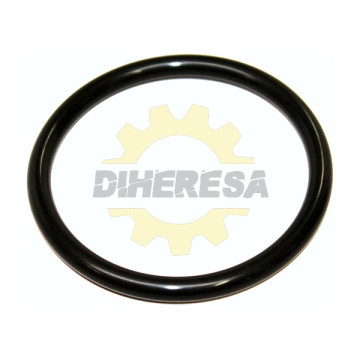 2136677 EMPAQUE DE GOMA "O" 60 P/HM1801