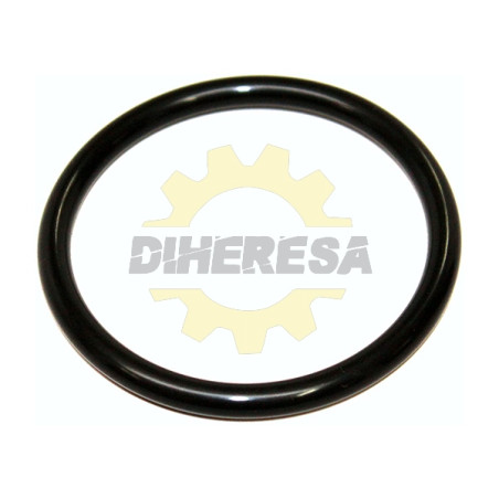 2136677 EMPAQUE DE GOMA "O" 60 P/HM1801