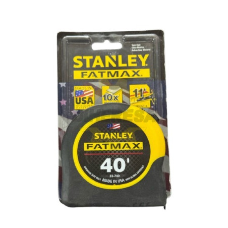 33-740L FM TAPE CC 40'