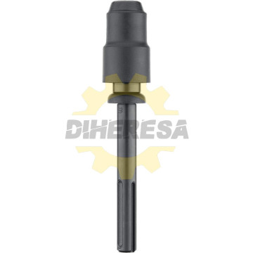 DW5891 SDS Max to SDS+ Adaptor