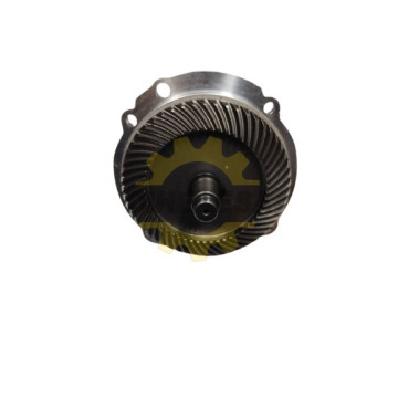 NA262603 CUBIERTA CAJA ENGRANES ENS 8K, 5/8-11THD