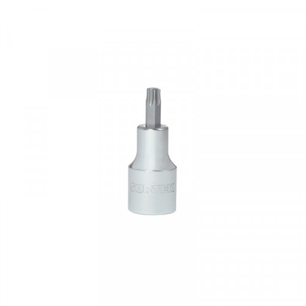 F58T30 SURTEK Dado 1/2" punta Torx T30 Surtek | DIHERESA