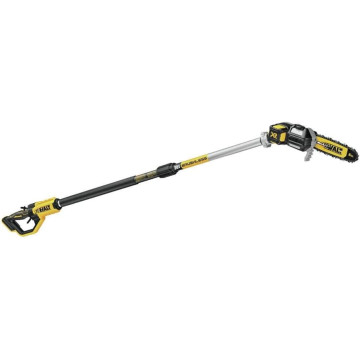 DCPS620B DEWALT 20V POLE SAW BARE