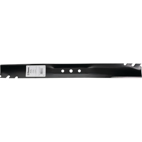 346-037 Cuchilla dentada
