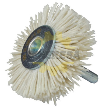 Austromex 2920 Cepillo...