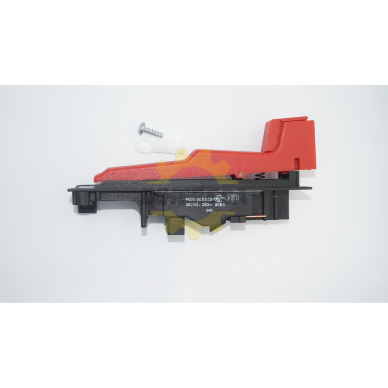 F000608035 INTERRUPTOR | DIHERESA F000608035 INTERRUPTOR | DIHERESA