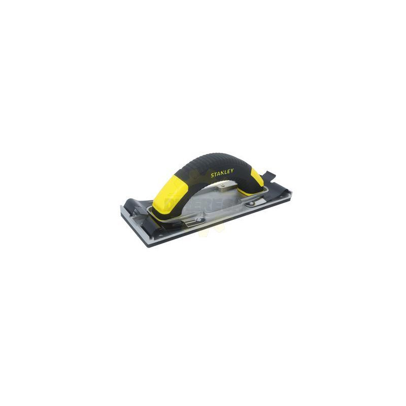 Stanley STHT05927LA LIJADORA MANUAL 230X 80.4 Stanley STHT05927LA LIJADORA MANUAL 230X 80.4