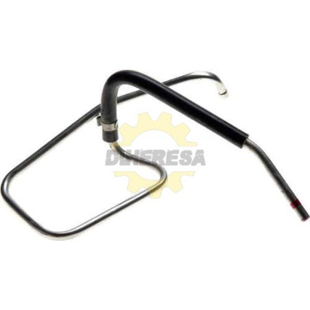 Z-A05346 Tubo de salida