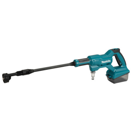 DHW180Z01 Hidrolavadora 18V LXT BI 55 Bar Baretool Makita